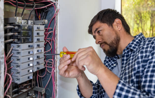 Best Electrical Panel Upgrades  in , AZ